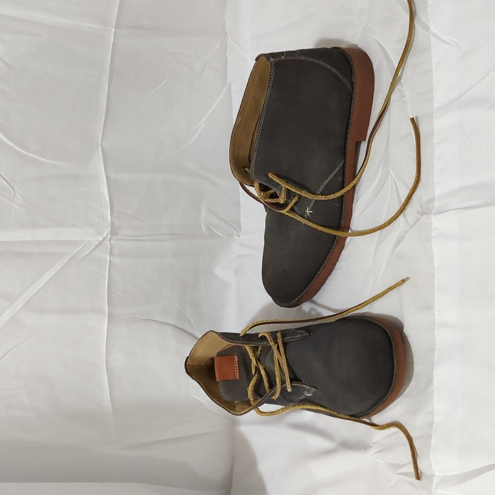 Pegabo Men's shoes